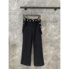 Chanel Long Pants